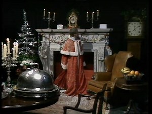 #OnThisDay 1973: Roy Castle brought us a very Christmassy edition of Record Breakers. | BBC Archive