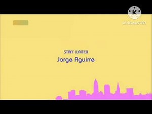 Créditos Finales - Dora y sus amigos