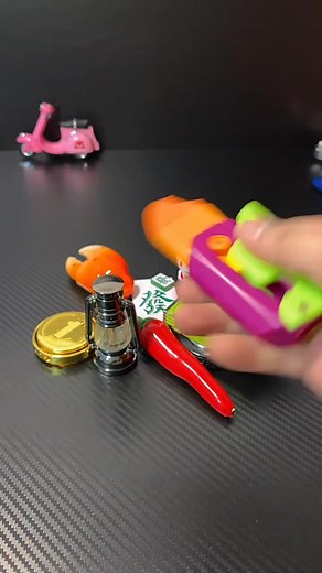 2.9K views · 30 reactions | “My Girlfriend’s Weird Lighter Collection  The Last One Shocked Me!  #CreativeLighter #UniqueLighter #CoolGadgets #TrendyLighter #Shorts” | FireFlex | Facebook