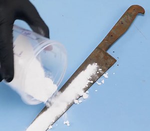 Rust Be Gone! The Ultimate Knife Restoration Transformation | 3-Minute Hacks