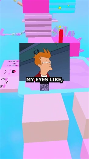 When Someone Shows You a Meme But You Can’t See 😭