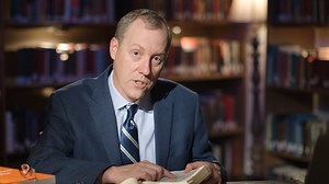 Biblical Foundations with Dr. Tim Gray - Season 1 - Formed