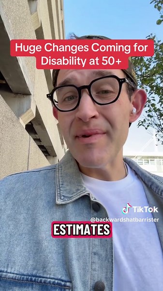 Important Changes in Social Security Disability Rules