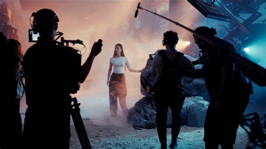 World Labs: Just Imagine | 💡William L.