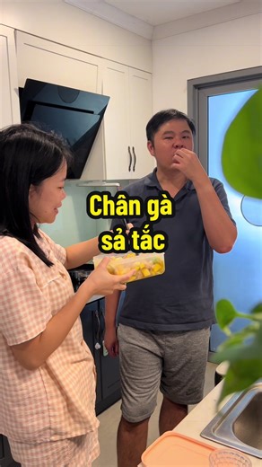 Chân gà sả tắc: Công thức chuẩn gia đình