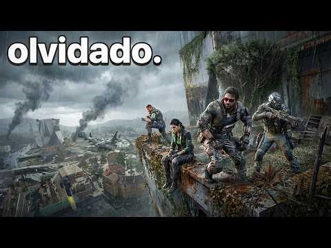 ACTIVISION ABANDONA su NUEVO PROYECTO con BLACK OPS ROYALE