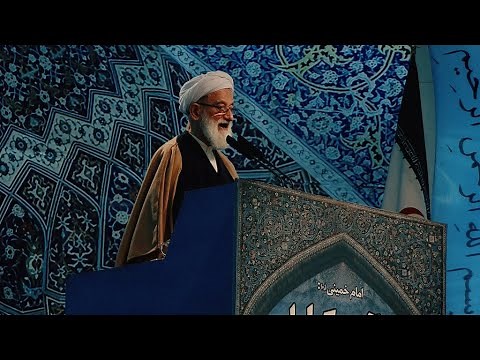 A rare look inside Iran, 40 years after the Islamic Revolution