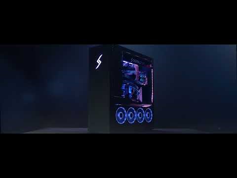 Introducing the Aventum X