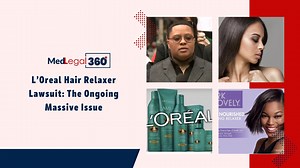 L'Oreal Hair Relaxer Lawsuit Update 2026: What to Expect?