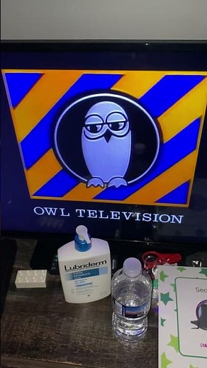 Radical Sheep Productions/Owl Television/YTV (1994)