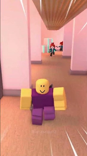 roblox mm2 hackers vs noob.. 😲🥶