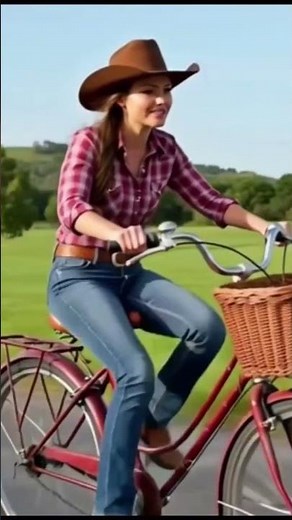 Country Girl Riding Horses Amazing Moments American Country Lifestyle Music 2026