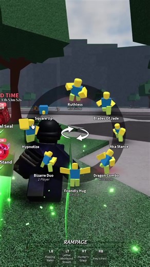 Ultimate Guide to The Strongest Battlegrounds on Roblox