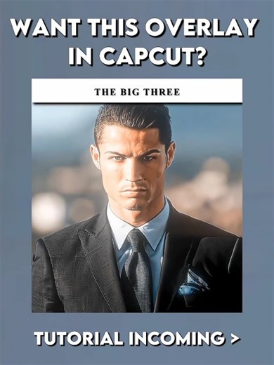 CAPCUT || WANT THIS OVERLAY IN CAPCUT? #capcut #capcuttutorial