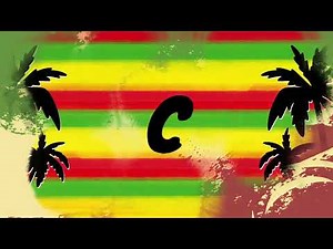 Backing Track - Reggae C - Lead Guitar