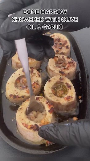 Delicious Bone Marrow Butter Recipe