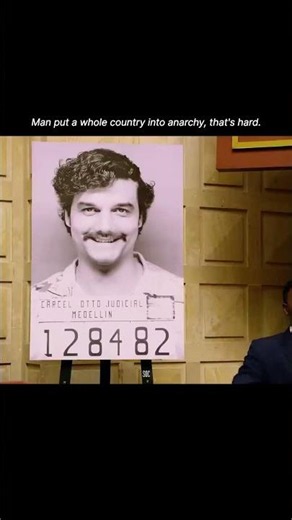 Pablo Escobar: The Rise and Fall of the King of Cocaine | Narcos