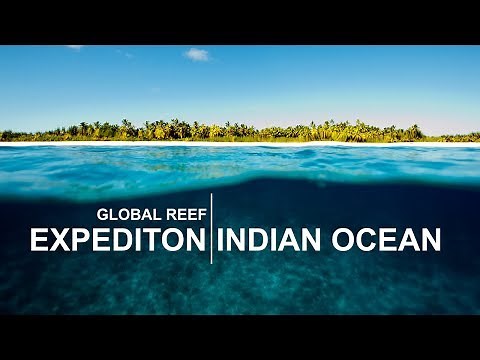 Global Reef Expedition: Indian Ocean