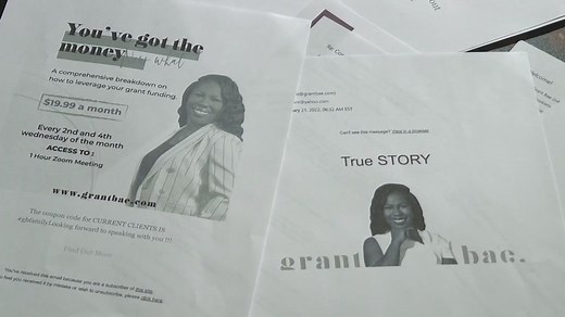 Feds shut down ‘Grant Bae’ scam they say targeted Black business owners with phony grants