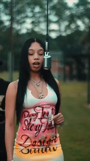 FEMALE RAPPERS WITH DEEP VOICES GO TOO HARD🔥🔥😱 #femalerapper #female #viral #rap #rapmusic #raptok #voice #blowup #fyp