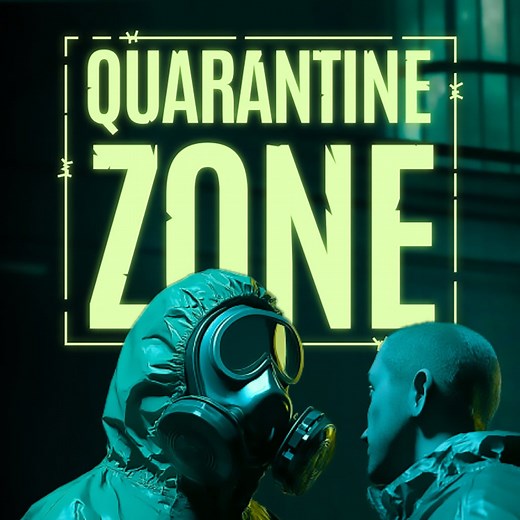 Quarantine Zone: The Last Check - IGN