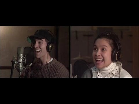 Lea Salonga - A Whole New World (Compilation)