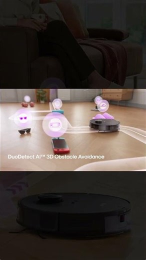 This Robot Cleans Your Home for 45 DAYS Without Touching It! 🤯 | Eureka E20 Plus Review