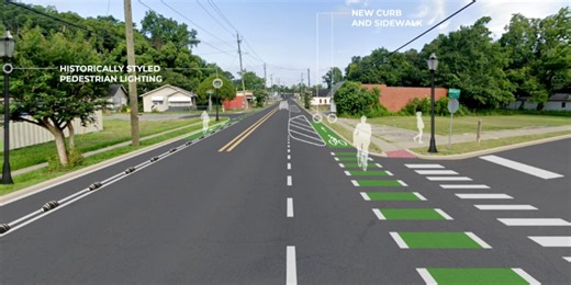 Mobile City Council greenlights MLK Avenue overhaul