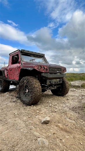 🤔Did you know! 🌍 Ibex are a South Yorkshire made business - specifically in Sheffield. But that doesn’t mean we stay in Sheffield, we deliver our Ibex world wide! ❗️For enquiries email us on sales@ibexautomotive.com or drop us a DM for more info. #ibex #4x4 #offroad #adventure #overland #carswithoutlimits #dieseltrucks #dieselpower #electric #electricvehicles #horsepower | IBEX Automotive