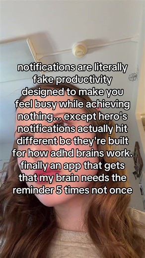 Overcoming Productivity Challenges with Hero App