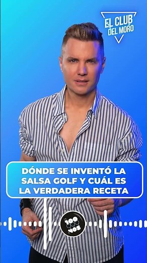 👩‍🍳 Dónde se inventó la SALSA GOLF y cuál es la VERDADERA RECETA 👩‍🍳