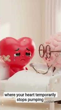 Heartbreak - The Cartoon Edition