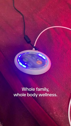 Celluma Light Theray is a safe, effective pain relief for the whole family, including your pets! 💙 #celluma #cellumapro #cellumalighttherapy #lighttherapy #ledlighttherapy #redlighttherapy #pets #dog #dogsoftiktok #petsafe #petsarefamily #wholefamily #painrelief #recovery #healingjourney #healing #pethealth