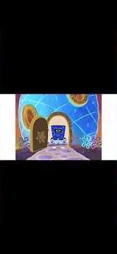 Spongebob Squarepants Theme Song G Major Reversed + Slowed down + Flipped
