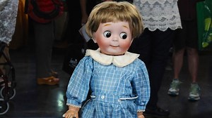 Antiques Roadshow - Appraisal: J.D. Kestner Googly Eyed Doll - Twin Cities PBS