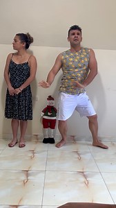 The first one to dance cleans the bathroom 🕺 | Armando SZ