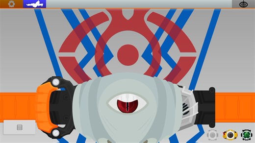 假面骑士灵骑swf