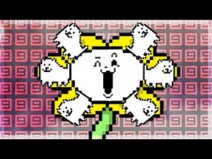 UNDERTALE ... CORROMPU