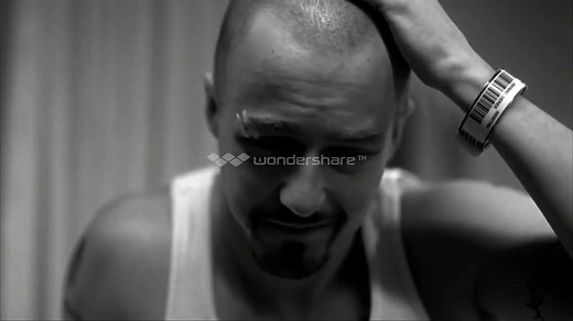 American History X 2