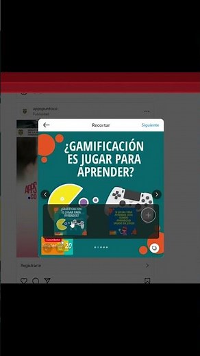 Publicar en instagram desde pc