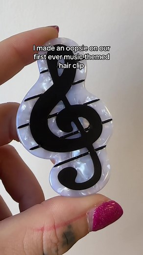 Musical Musings: Exploring the Treble Clef and More