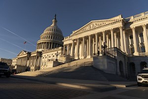 How does the Senate confirmation process work?