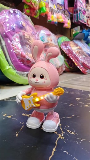 Exploring All Types of Toys for Fun and Play