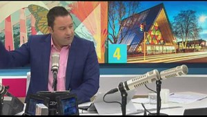 Steely Dan's Walter Becker has died.