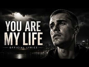 Justin Bieber - You Are My Life | Official Lyrics Video 2026
