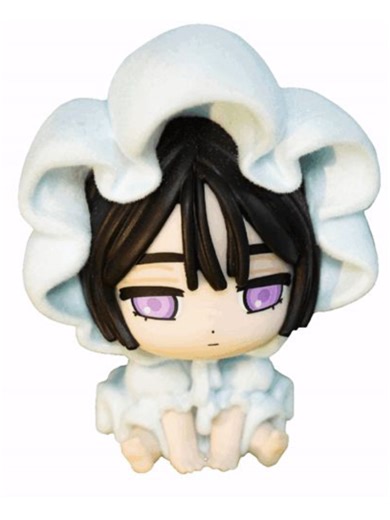 Explorando Personagens de Alien Stage