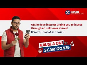 Romance Fraud Explained