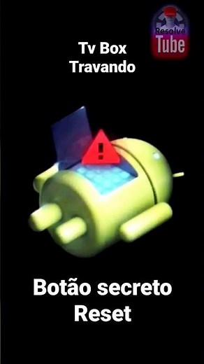 segredo revelado TvBox