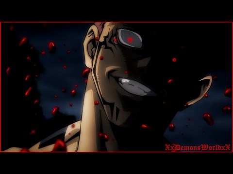 Jujutsu Kaisen「AMV」- Discord
