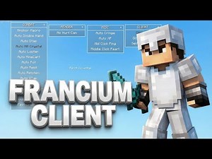 Best FREE Minecraft Hack Client for 1.19.2, 1.20.4 & 1.21